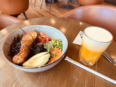 -Wagas沃歌斯(富力广场店)
