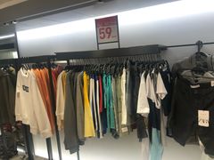 -ZARA HOME(长楹天街购物中心店)