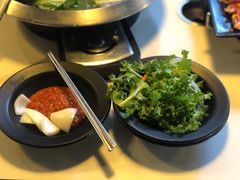 -八色五花肉(新村2号店)