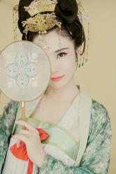 -盘子女人坊古装写真摄影(深圳店)