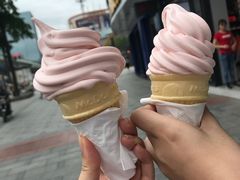 -麦当劳(磨子桥店)