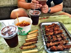 -王记西鎮电烤肉(汶上路店)