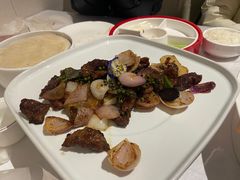 -月福京味斋·烤鸭店·北京菜(鼓楼总店)