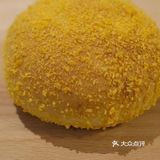 品尝了最近超火的日式烫种生吐司