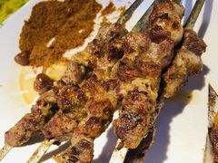 -西域阿里马新疆菜·清真(桂花路店)