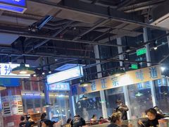 -楠火锅(仁恒梦中心店)