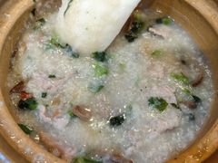 -宏状元现熬粥·京味菜(黄寺大街店)