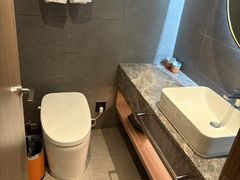 -桔子酒店(北京中关村苏州桥地铁站店)