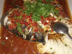 -湘湾土菜馆(陈村店)