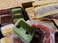 -blt精品超市(高德置地冬广场店)