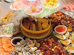 -日进一片海.生腌海鲜火锅.宵夜烧烤(三里屯总店)
