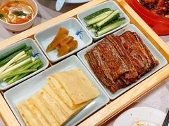 -东兴楼饭庄(六里桥店)