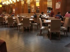 大堂-东方饺子王(王府井关东古巷店)