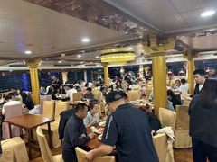 -新龙船黄浦江餐饮游船官方自营店