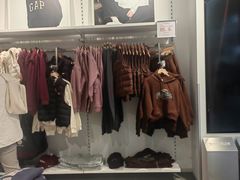 -GAP(王府井奥莱·香江小镇店)