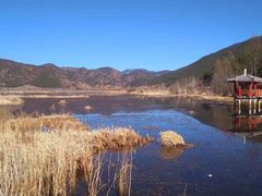 -丽江泸沽湖景区-里格半岛