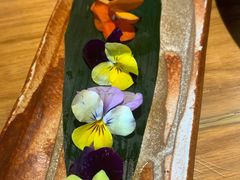 -江户前寿司(好运街店)