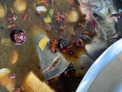 -木火铁锅炖活鱼(赤城分店)