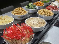 -农小锅(北京大兴凯德店)