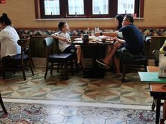 大堂-巴依老爷新疆美食(望京小街店)