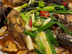 -五味堂·江浙土菜(月河特色店)
