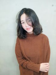 -Hair house发舍