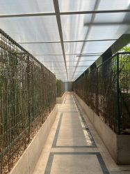 -重庆江北希尔顿逸林酒店·宴会厅