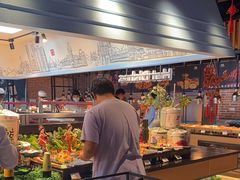 -梨花自助烤肉(乐宾店)