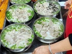 -攀枝花·任德琼·盐边羊肉米线
