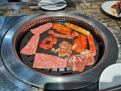 -33韩式自助烧烤(环城南路店)