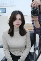-梳蕾娜 HAIR SALON