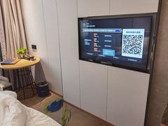 -禾尖S酒店(深圳大学店)