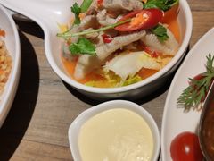 -卡朋西餐(扬名广场店)