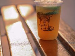 -林香柠·柠檬茶(新景店)