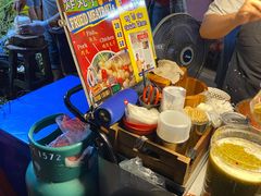 -周日夜市