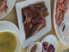 -吉莲利苑海鲜酒家(珠海拱北29年老字号店)