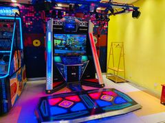 -汤姆熊欢乐世界(光启城店)