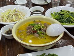 -南记食粥坊·宵夜大排档(莲花店)