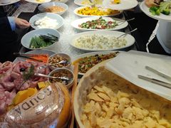 -拉蒂娜·巴西牛排馆 Latina·Brazilian Steakhouse(陆家嘴旗舰店)