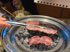 -核桃碳烤肉馆(深圳首店)