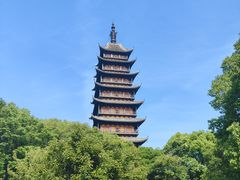 -常熟方塔园