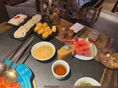 -吼堂老火锅(太古里总店)