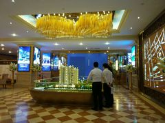 -江门新会碧桂园凤悦凤凰酒店(万达广场店)