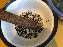 芝麻-胜博殿日式炸猪排(西红门店)