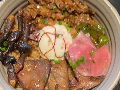 -Ameigo梅果·云贵川bistro(长宁来福士店)