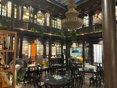-云和祥食府·特色云南菜(金碧公园店)