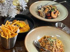 -22ºN BISTRO西餐&酒馆(石奥商业街店)