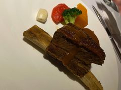 -王品牛排(郑州大卫城店)