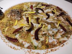 -渔语鱼新川菜Bistro(万象天地店)