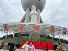 -东方明珠·可口可乐欢乐餐厅